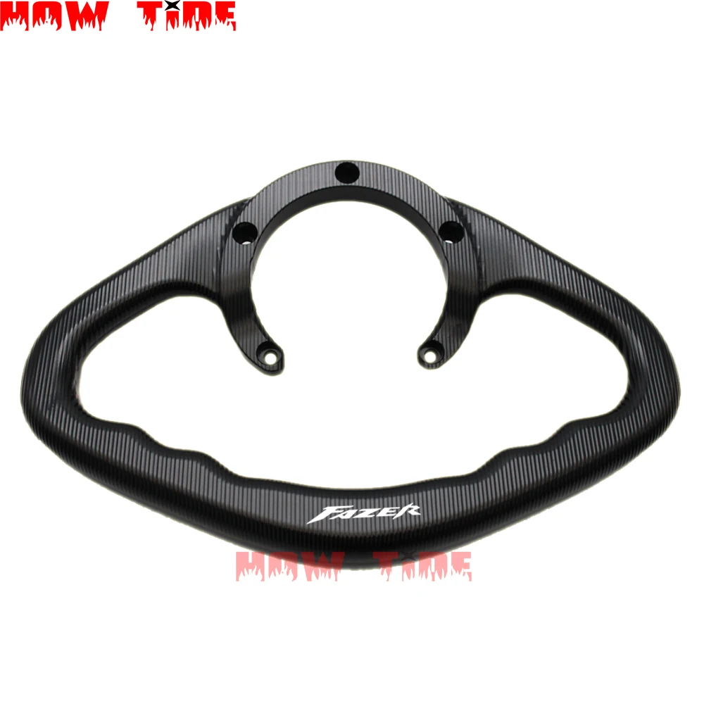 Подходит для мотоциклов Yamaha FAZER FZ1 FZ8 FZ6 (все годы) CNC алюминиевая ручка