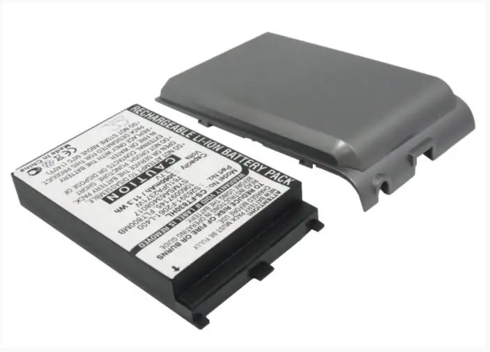 Cameron sino 3060 мАч аккумулятор для Fujitsu Loox T800 T810 T830 1060097145 761UPA2371W PLT800MB мобильный, смартфон Батарея