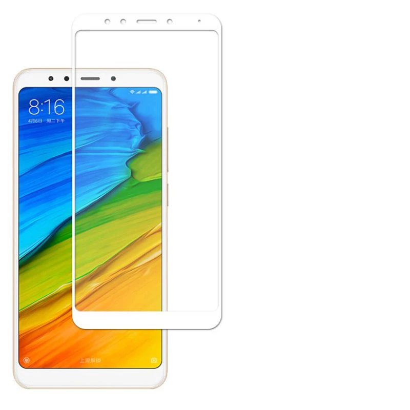 Защитное Стекло Redmi 5 Купить
