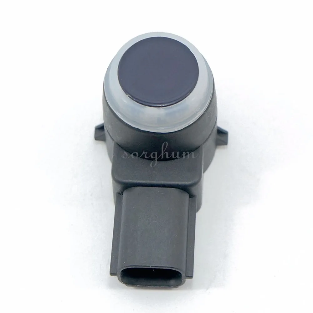 Parking Sensor Kit Led Parking Sensor Kit Parking Sensor Car Led Parking Sensor 13294153 Parking Distance Control PDC Sensor For Cruze Aveo Orlando Opel Astra J Insignia 0263003994