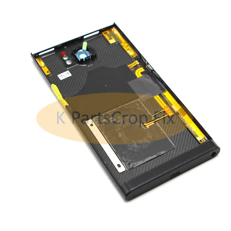 blackberry priv back housing  (6)