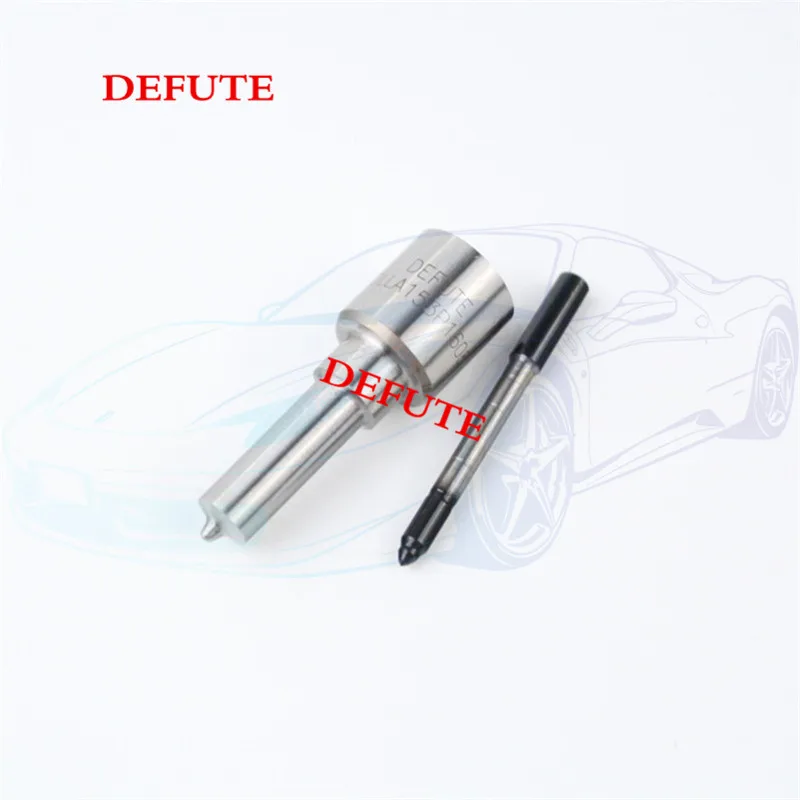 DLLA147P1740 DLLA155P2312 DLLA152P2422 DLLA145P978 DLLA151P2311 DLLA143P2364 DLLA156P1114 Common Rail Форсунка