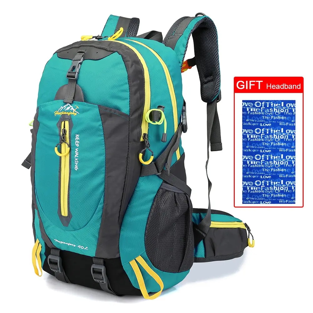 Best # 40L Tactical Backpack Water Resistant Travel Backpack Camp Hike Laptop Daypack Trekking Climb Back Bags For Men Women 4 Best # 40L Tactical Backpack Water Resistant Travel Backpack Camp Hike Laptop Daypack Trekking Climb Back Bags For Men Women 4