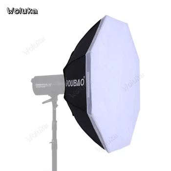 

Octagonal Softbox Oubao soft light box studio flashlight attachment photographic accessories shooting with bowens mount CD50 T10