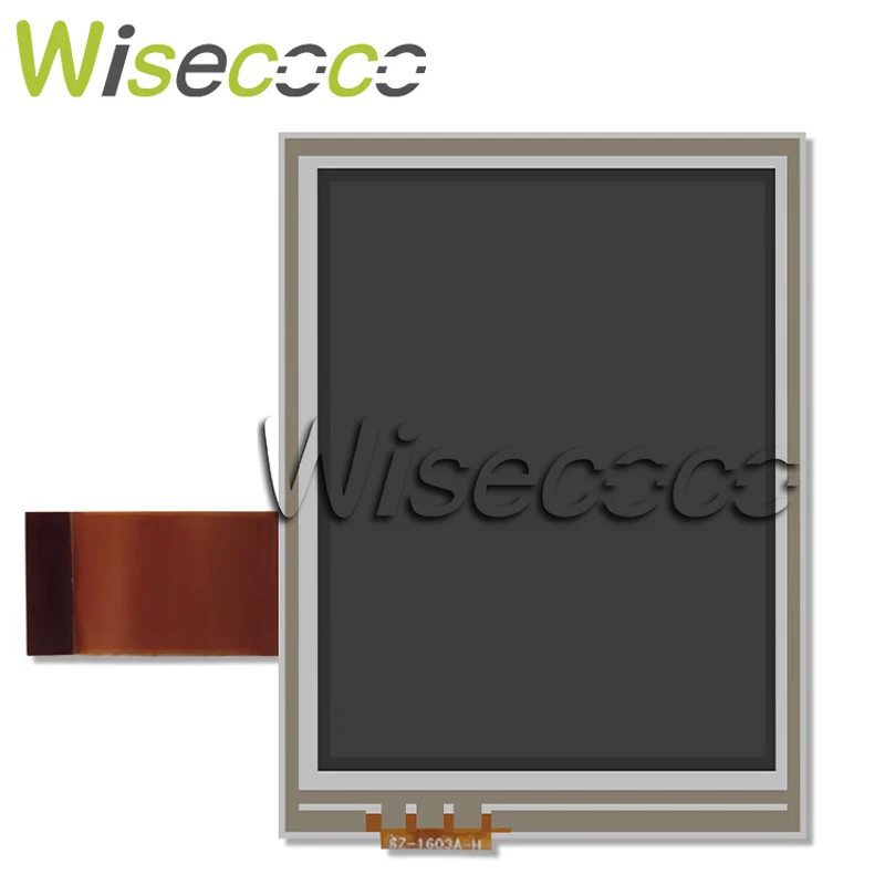 

New NL2432HC17-04B 2.7 Inch LCD Display