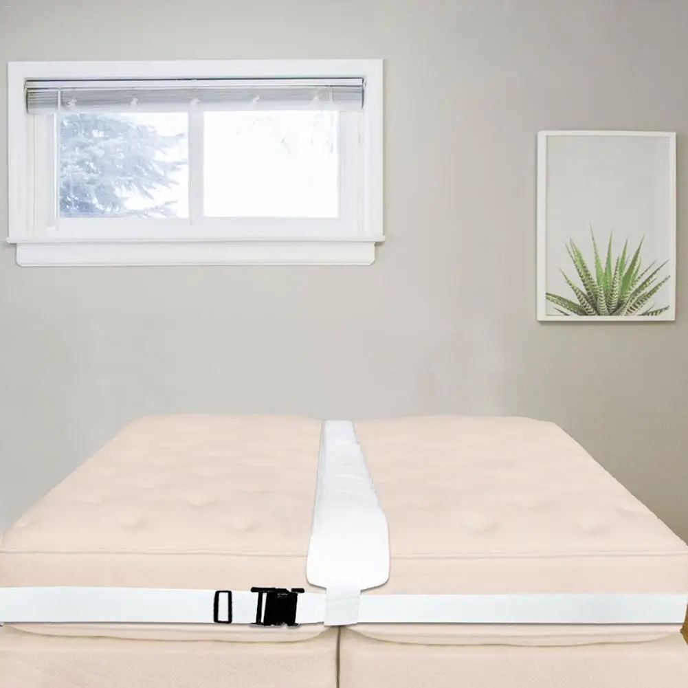  Bed Bridge Twin To King Converter Kit Bed Gap Filler To Make Twin Beds Into King Connector Mattress