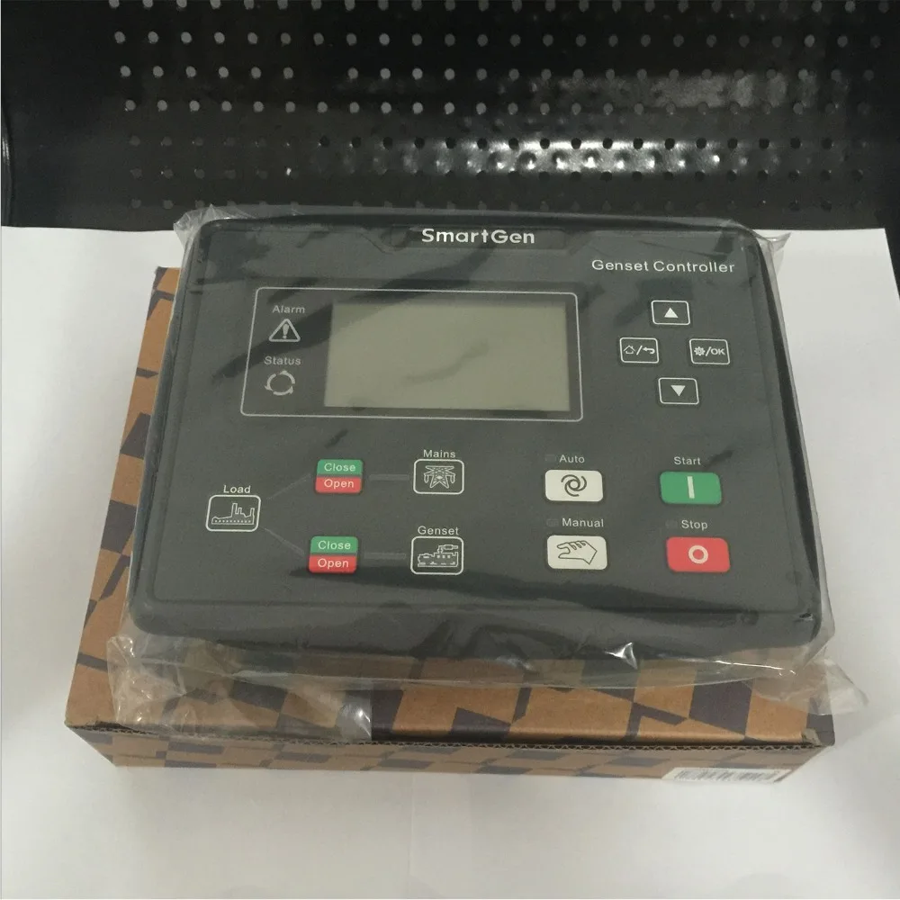 HGM6120N-Auto-Start-Generator-Controller-AMF-Diesel-Generator-Sets-Spare-Part-Kit-Genset-Control-Module-2