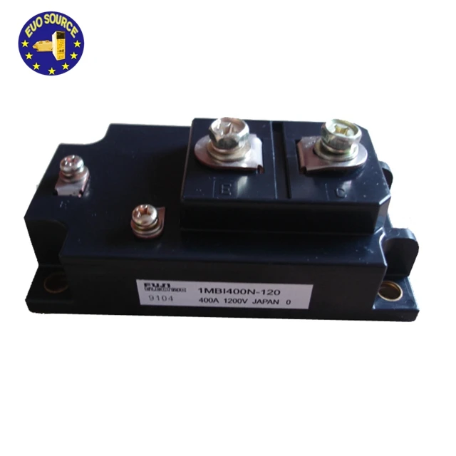 

IGBT power module 1MBI400F-060