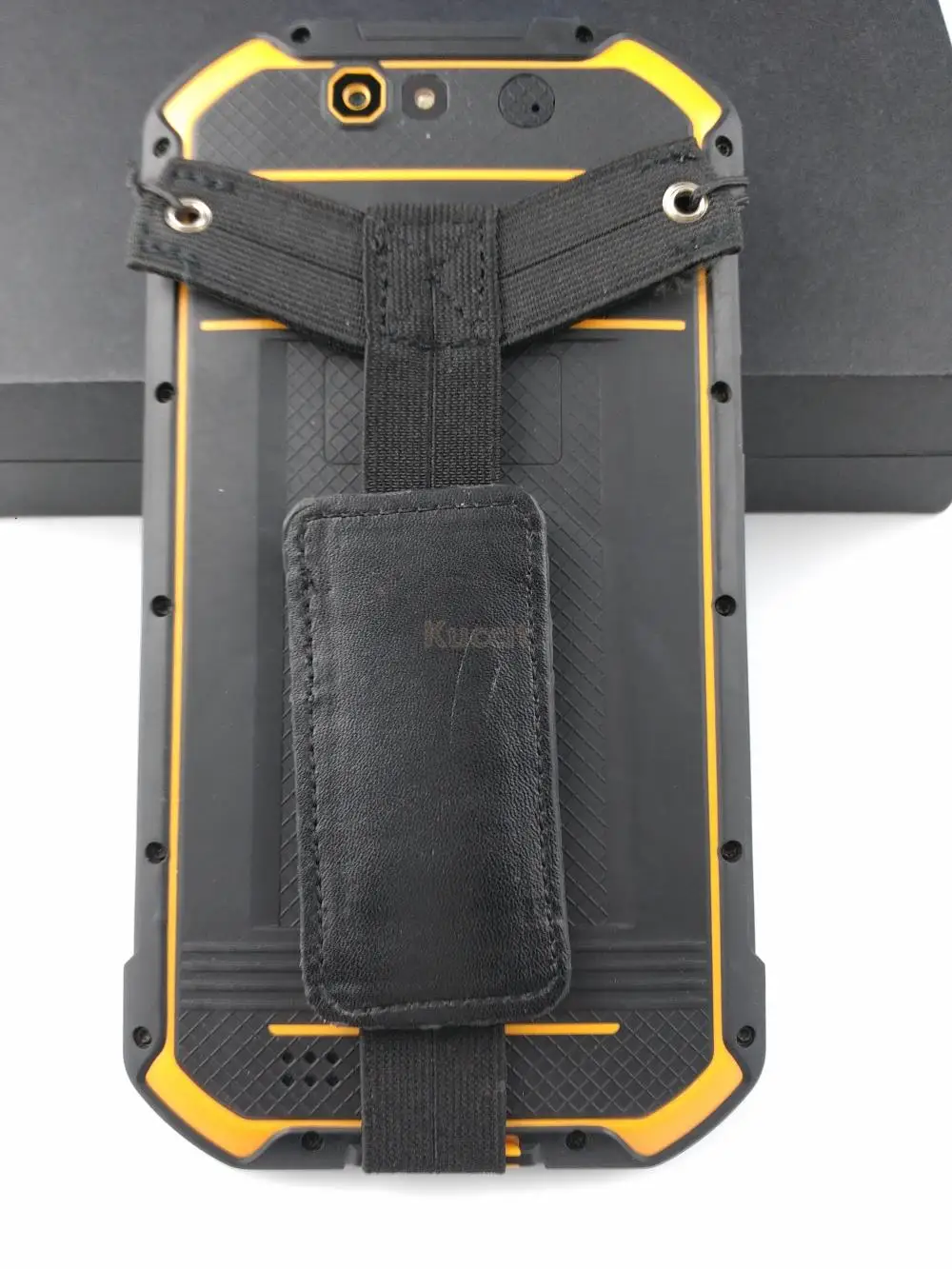 Original 3GB RAM F2 6.5 inch 1920x1080 Phone IP67 Waterproof Phone Rugged Tablet PC 4G LTE Android 6.0 Smartphone GPS