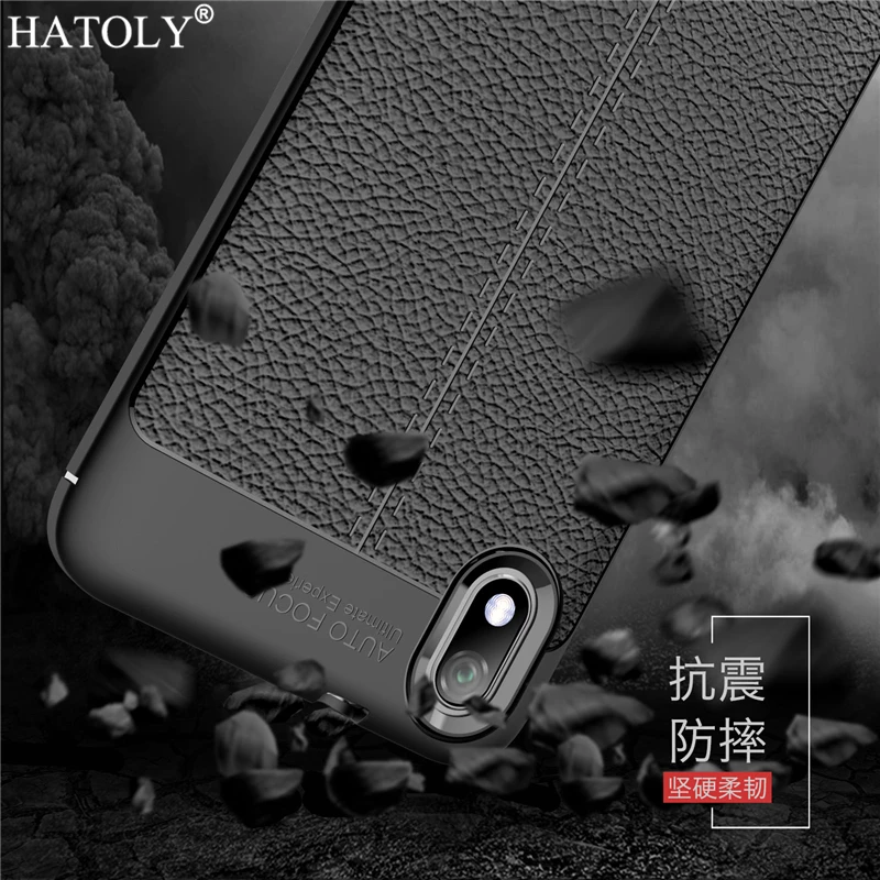 

For Xiaomi Redmi 7A Case Rubber Silicone Shell Style Soft TPU Back Phone Case Cover for Xiaomi Redmi 7A Case for Xiaomi Redmi 7A