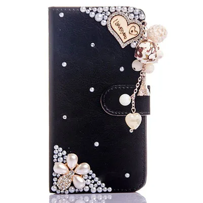 Black Pendant