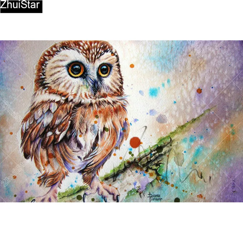 3D-Diamond-Embroidery-animals-Paintings-Rhinestone-Pasted-Diy-Diamond-Painting-font-b-Cross-b-font-font 