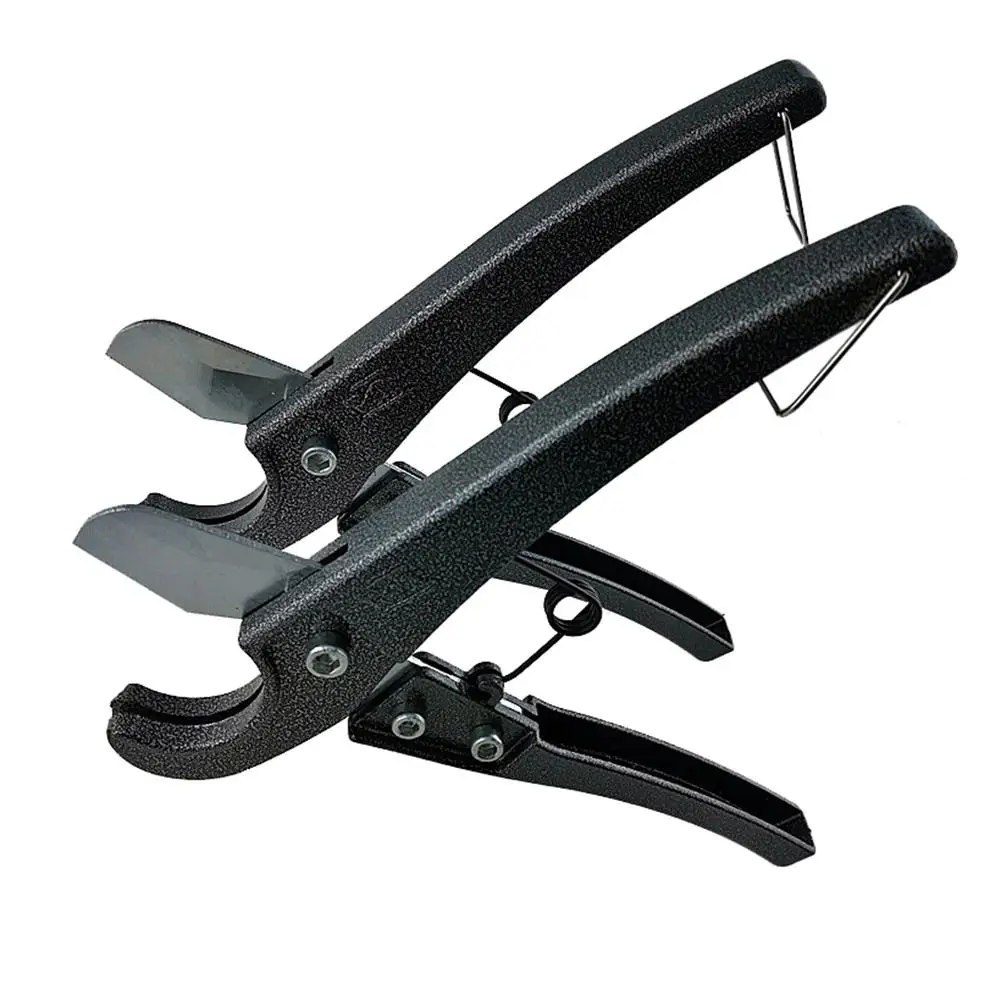 

PE PVC PPR Plastic Plumbing Pipe Water Tube Hose Cutter Scissor Shears Tool