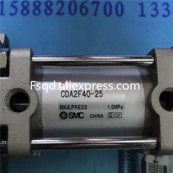 

CDA2F40-25 Standard cylinder pneumatic cylinder air tools CDA2F series