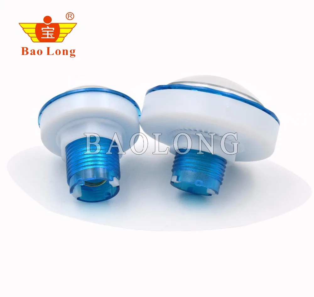 

Shooting button, arcade game LED button , Fishing machine switch Coin operated game console button