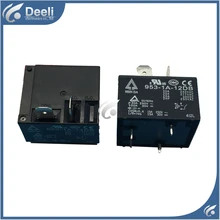5pcs/set good working Original for 30A240VAC HF2160-1A-12DE 953-1A-12DB 4 feet
