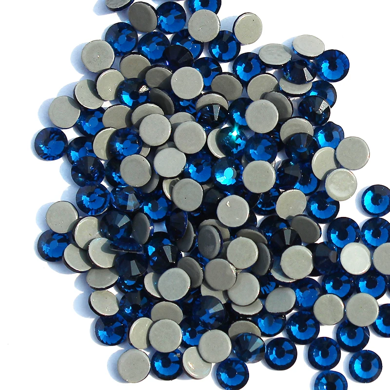 Hotfix Rhinestones 1