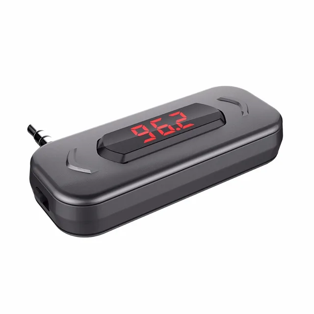 FM Transmitter Doosl Hands free Calling 