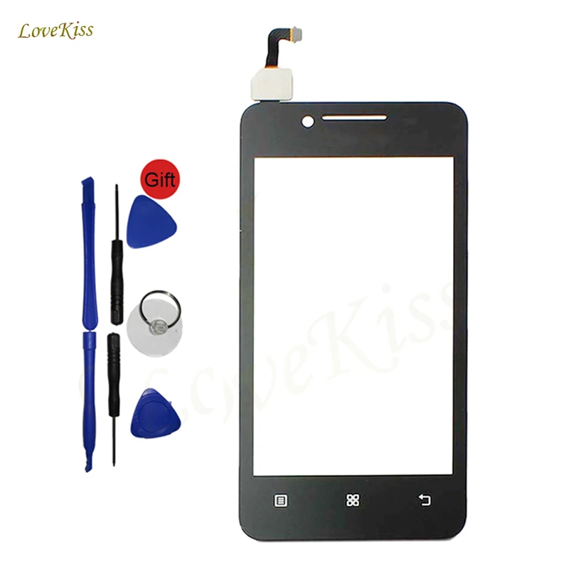 4 0 &quotсенсорный экран сенсор для Lenovo A319 rockar A319i A 319 319i Сенсорная панель экрана