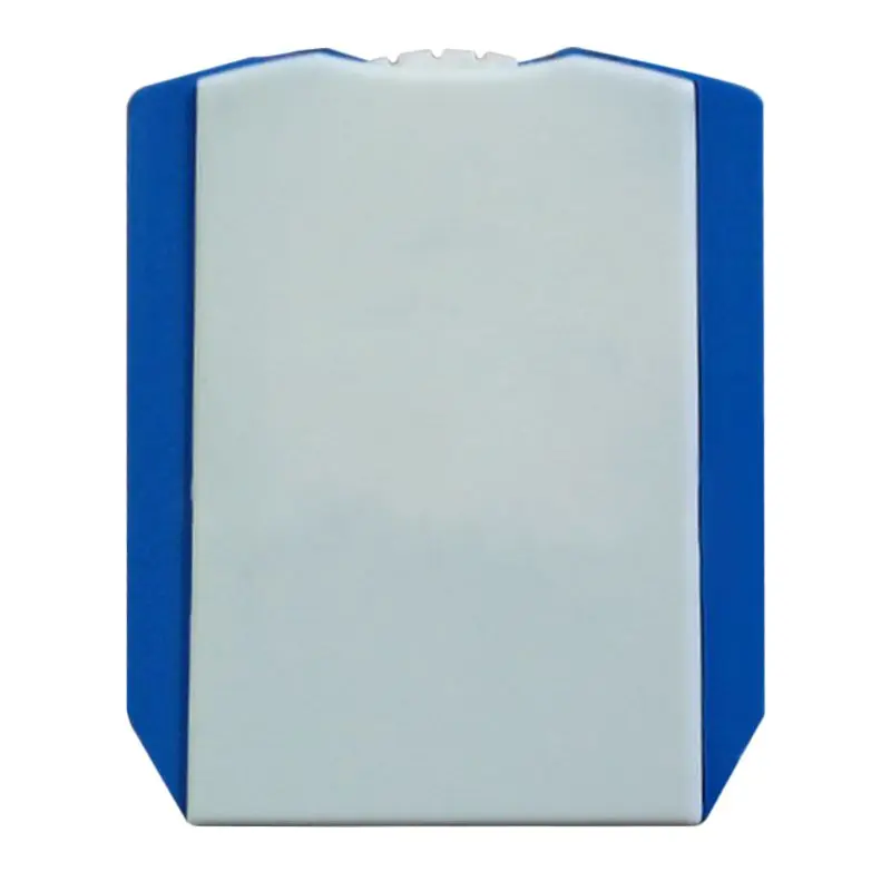 

Car Parking Disc Timer Clock Arrival Time Display Blue Plastic Parking Time Tools Portable Car Parking Timer Clock