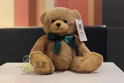 Плюшевый мишка кукла плюшевый медведь плюшевый игрушечный плюшевый медвежонок плюшевая игрушка праздничный подарок 27 см