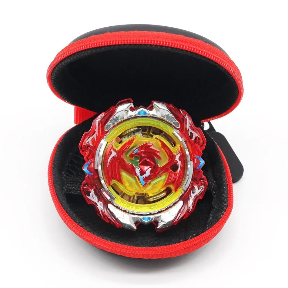 All Styles Bayblades B121-1Without Launcher And Box Toys Toupie Beyblade Burst Arena Metal Fusion God Spinning Top Bey Blade Toy - Цвет: B117 package