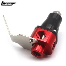 Топлива Системы 13301 топлива Давление регулятор для Универсальный обход 3-65 фунтов/кв. дюйм топлива Давление регулятор с логотипом