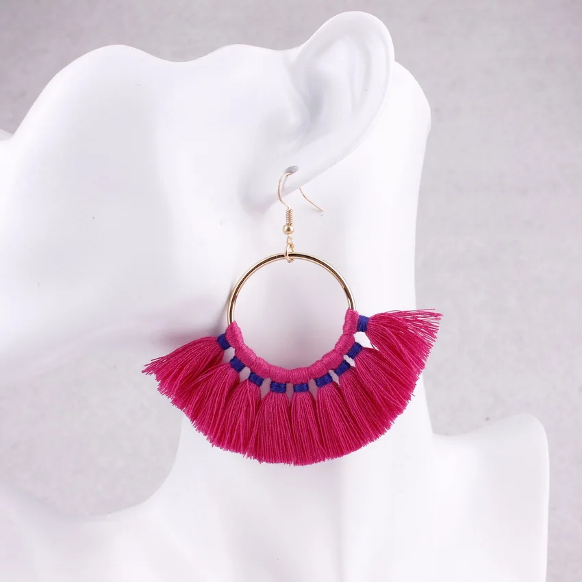 E3585 Hot Pink-2