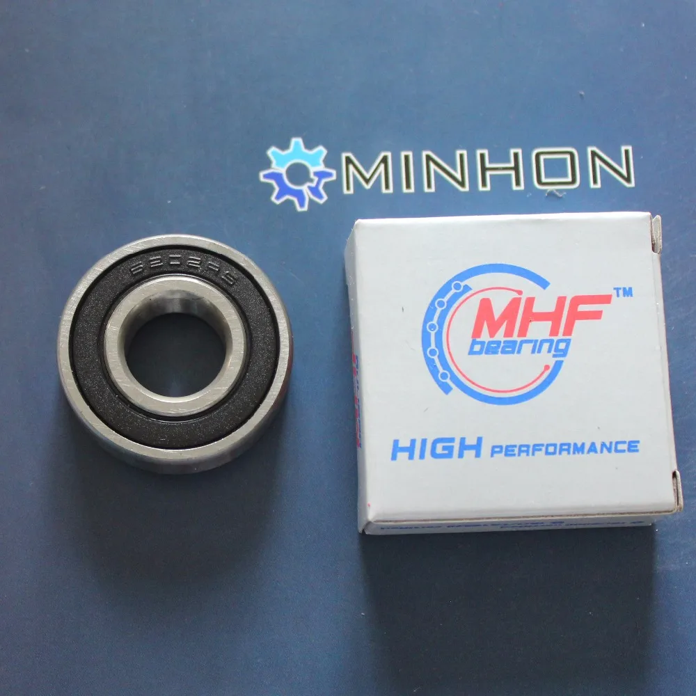 

Free Shipping MHF 20pcs 6202-2RS 6202ZZ MHF Deep Groove Ball Bearings Size 15x35x11 mm Best Price High Quality