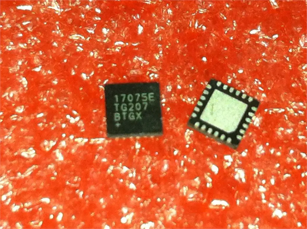 17075E MAX17075E QFN 24 Chipset-in Integrated Circuits from Electronic ...