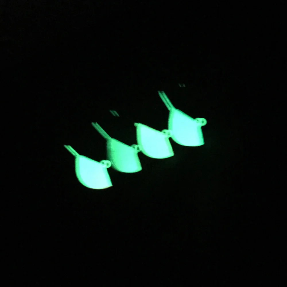 luminous jigs