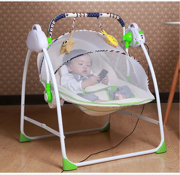 baby nap chair