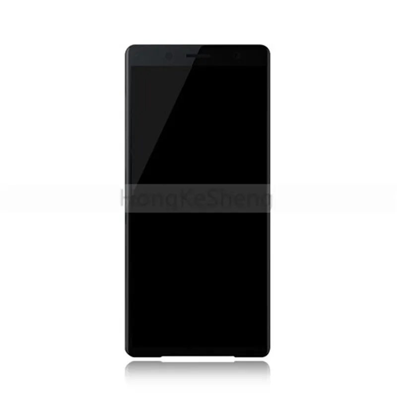 Oem Schermo Lcd Con Digitalizzatore Sostituzione Per Sony Xperia Xz2 Compatto Xz2 Mini H8324