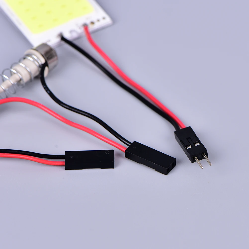Лампа для внутренней панели 12 В светодиодная лампа с 36 светодиодами|led panel light|led
