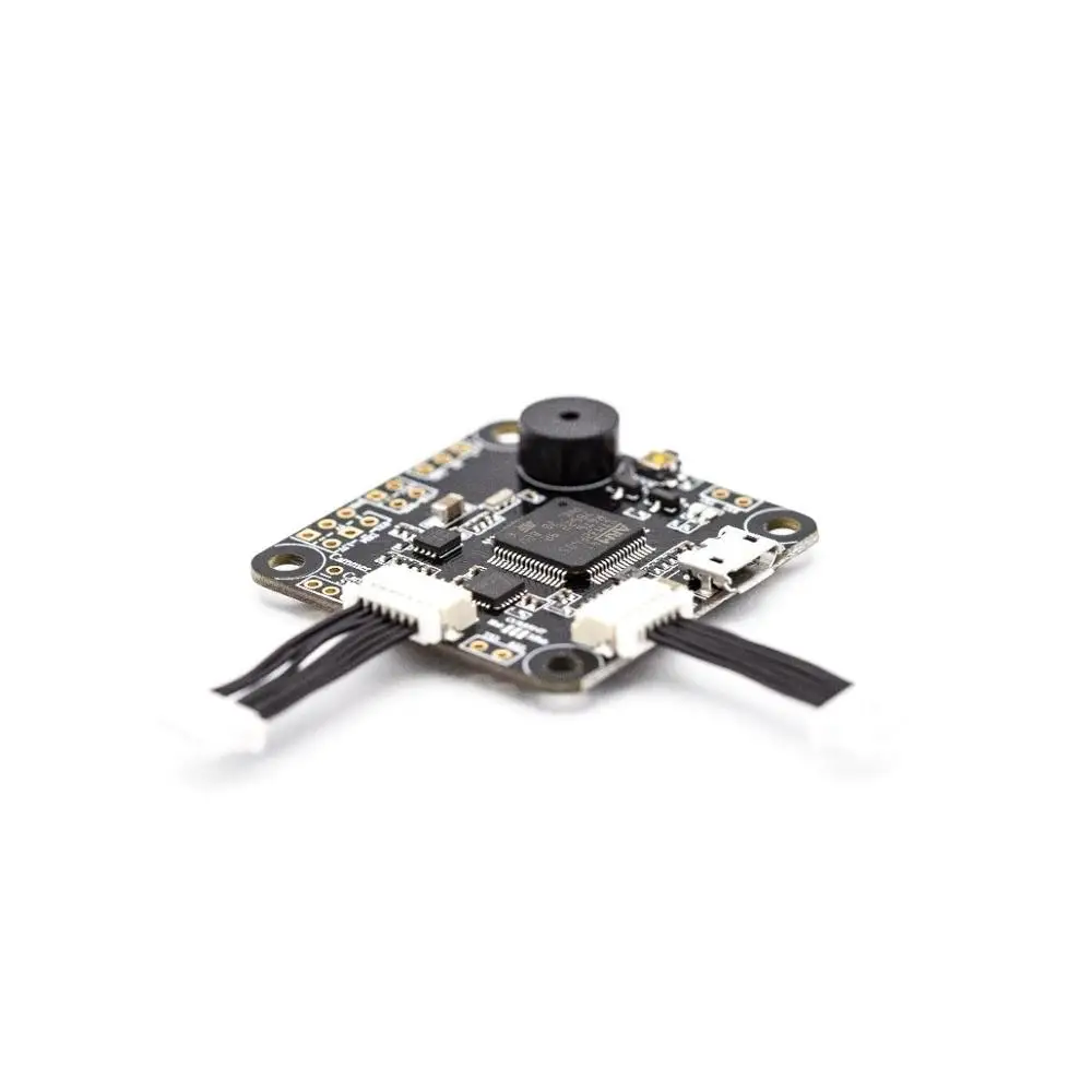 Контроллер полета EMAX F4 Magnum II FC OmniF4 для FPV Дрон Гонки RC Plane|Детали и аксессуары| |