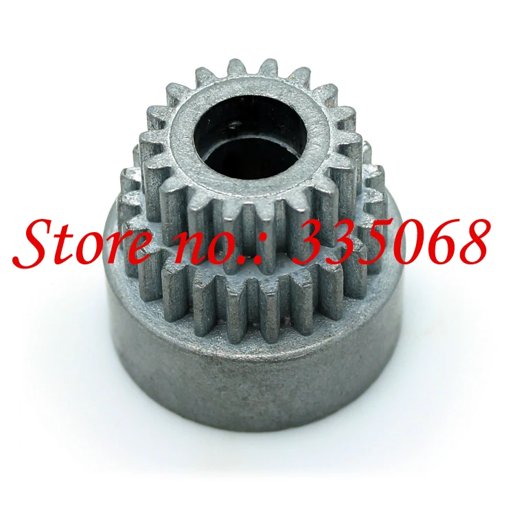 HENG LONG 3850-1 RC nitro car Sprint 1/10 spare parts no.78 | Игрушки и хобби
