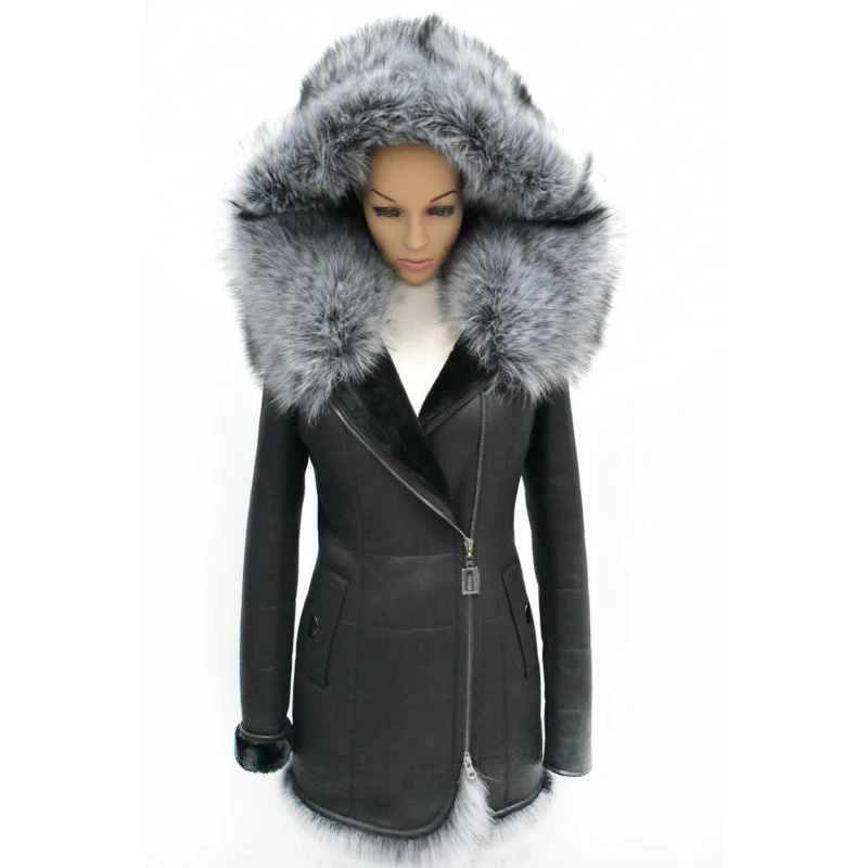 www.bagssaleusa.com/product-category/neonoe-bag/ : Buy Factory direct supplier faux fox collar winter fashion High end Cold ...