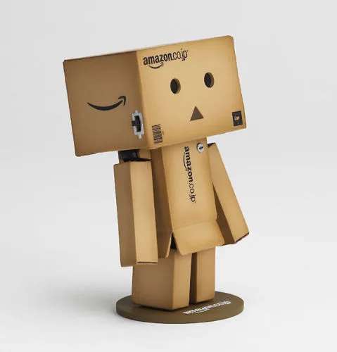 1 шт. Японское аниме Danbo мини-игрушка danbt версия фигурка светодиодный светильник высокое качество японская коробка бренд lelakaya игрушка кукла