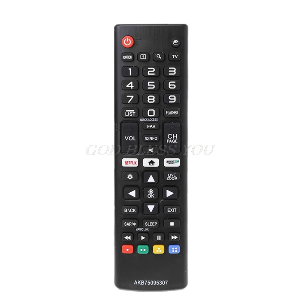 AKB75095307 3 в для LG AKB75095303 Led Smart tv 55LJ550M 32LJ550B 32LJ550M-UB контроллер плеер Замена