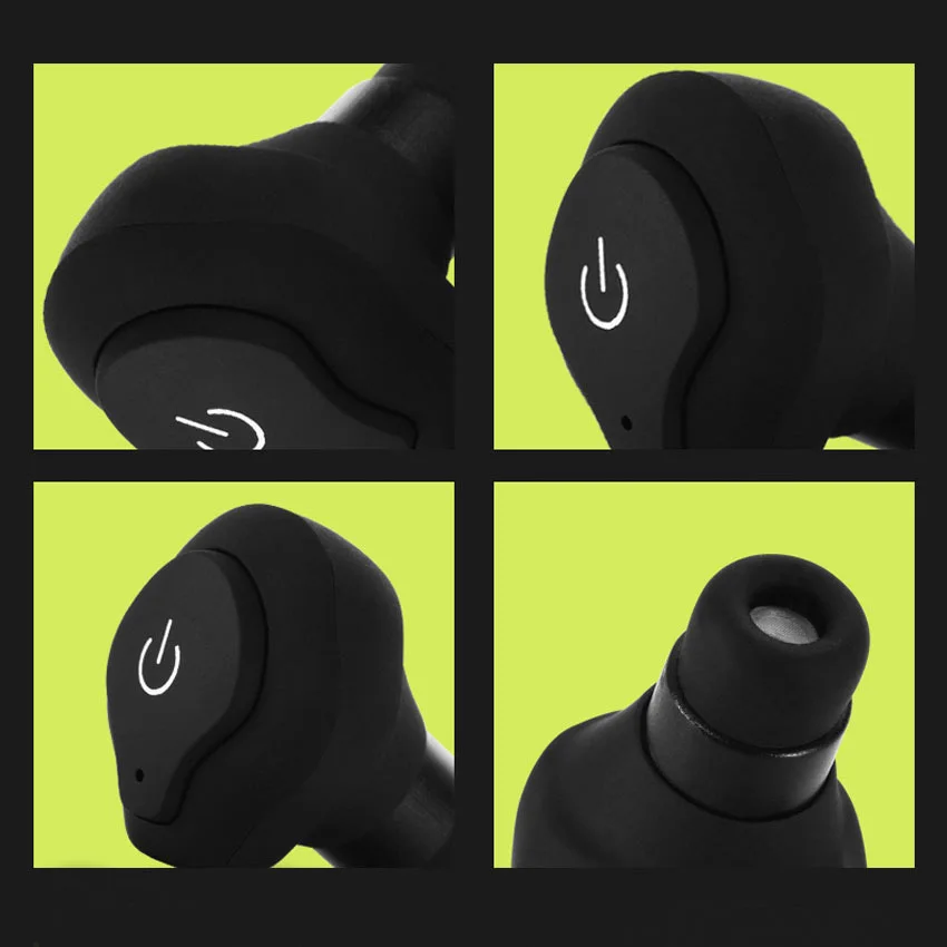 TW-13 TWS ture wiress bluetooth earphone (25)