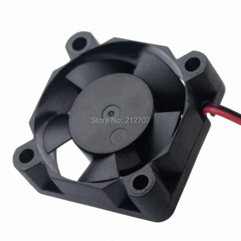 30mm 12v fan 3