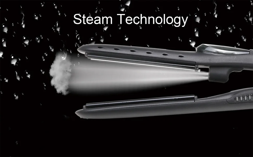 steamer hair straightener3
