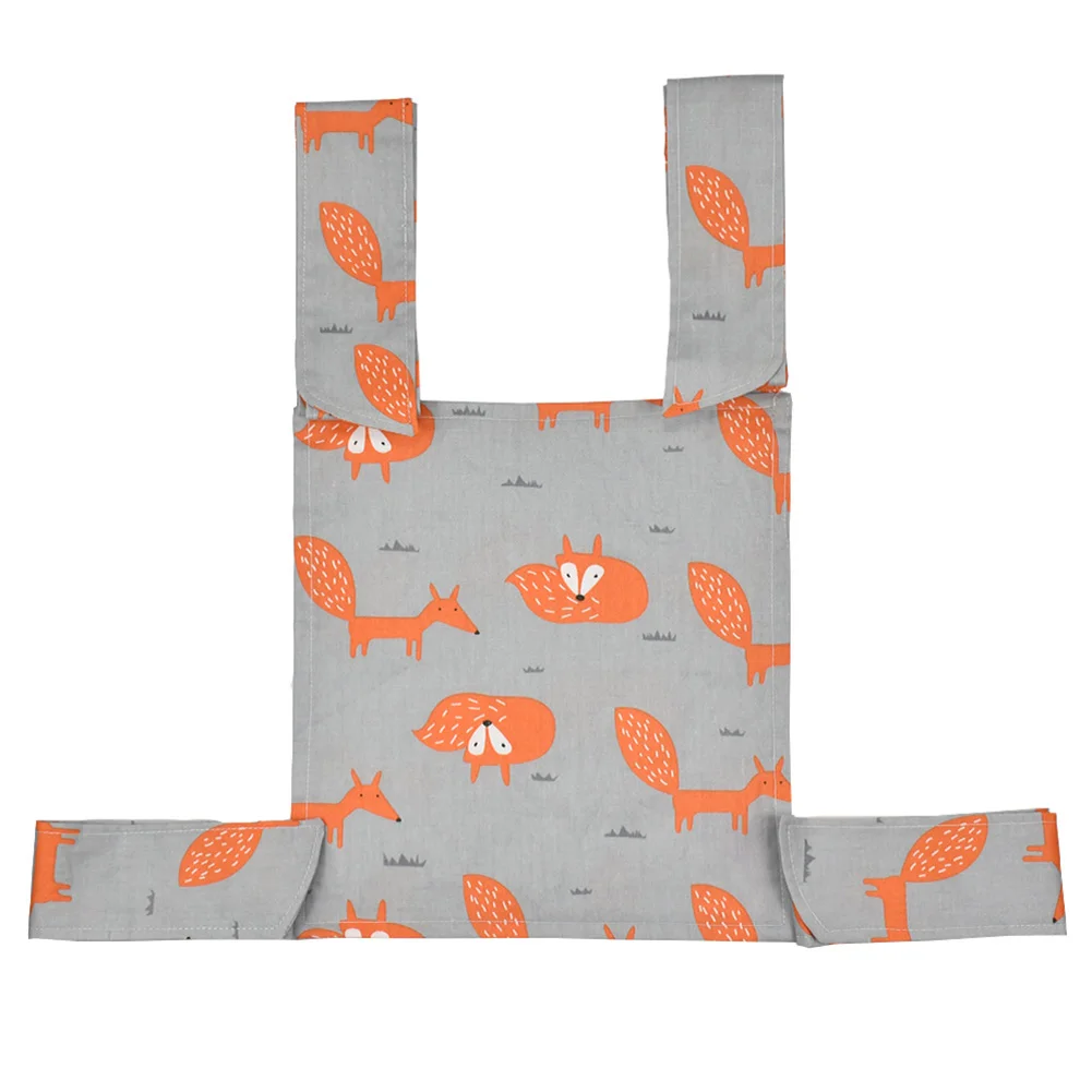 

Front Back Carrier Doll Carrier Polyester Cute Colorful Baby Shoulder Strap Durable Multi-typed Cartoon Soft For Kids Toy