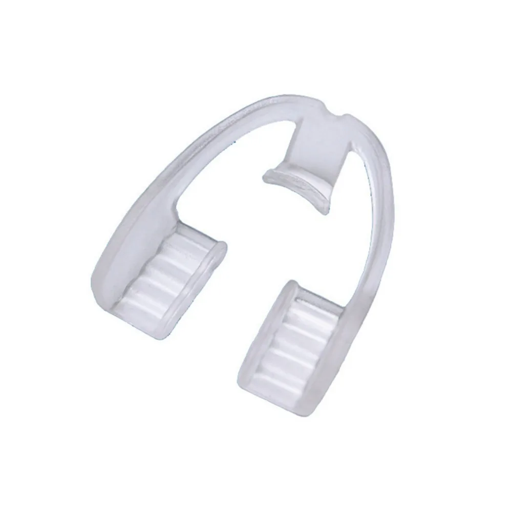 

1PC Bruxism Mouth Anti Teeth Grinding Dental Guards for Teeth Grinding Night Tooth Mouth Guard Stop Teeth Grinding #257321