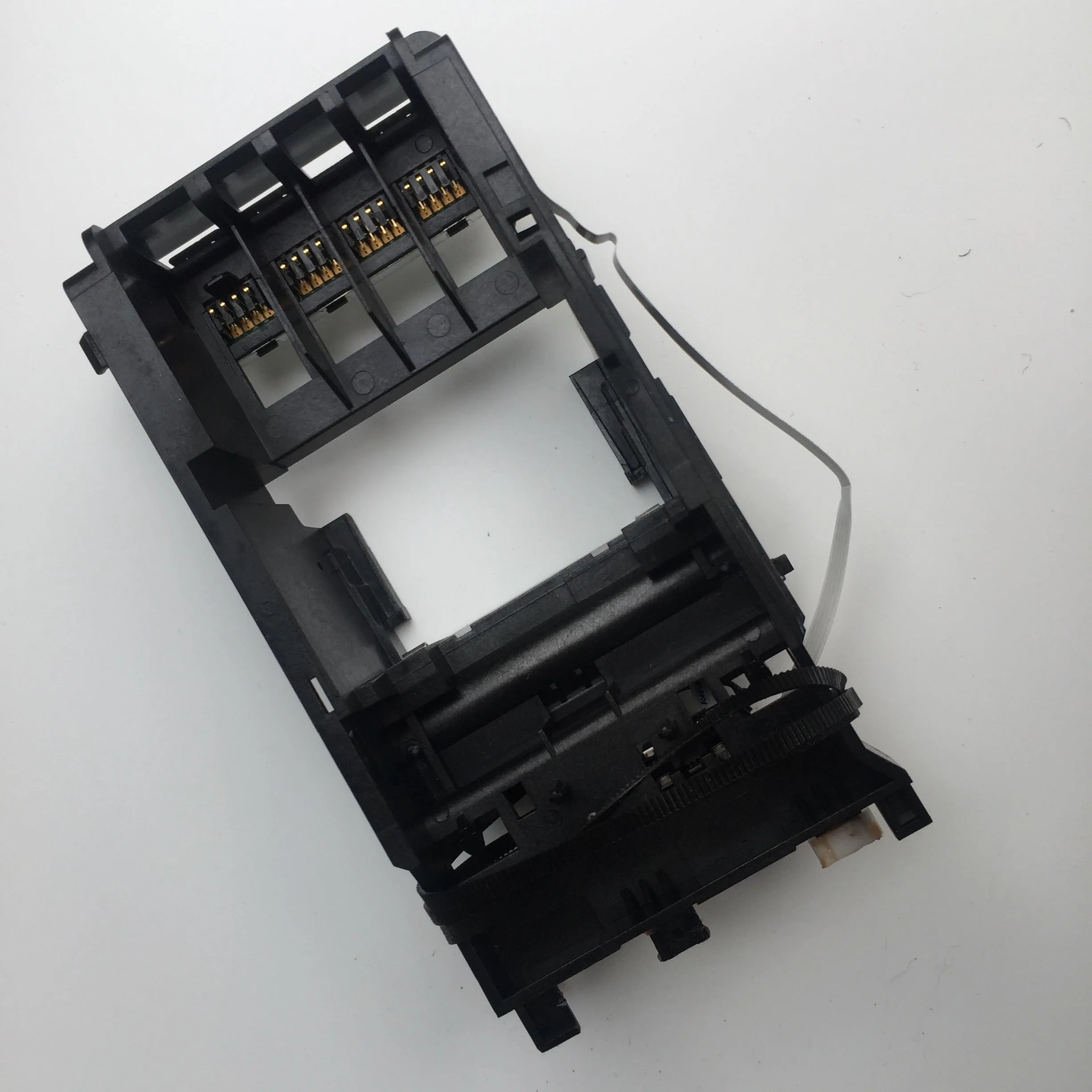 hp 5510 printhead