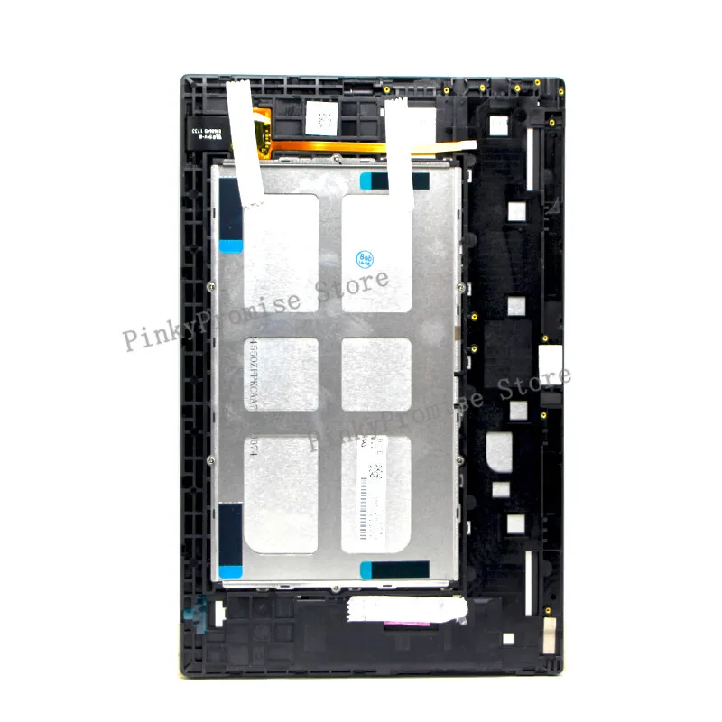 Lenovo Tab 4 TB-X304L lcd with frame  (9)