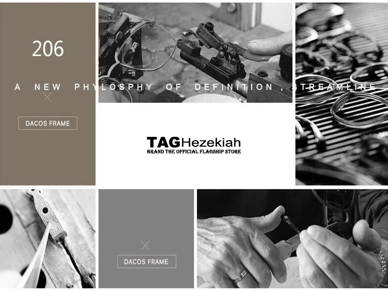 Tag hezekiah бренд оправа для очков деревянная Мода ретро полный обод очки оправа для женщин бренд дизайнера ставка