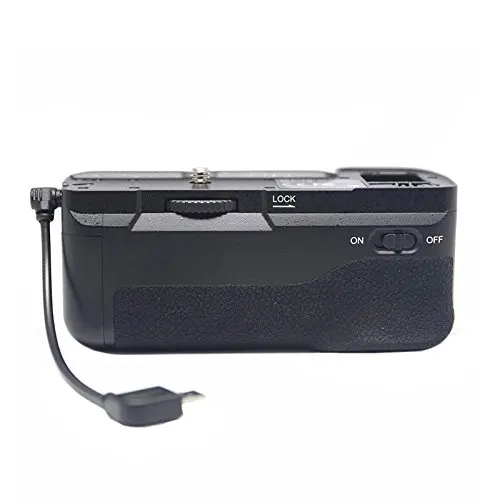  Meike MK-A6300 Vertical Multi Power Battery Hand Grip for Sony A6400 A6000 A6100 A6300 Camera