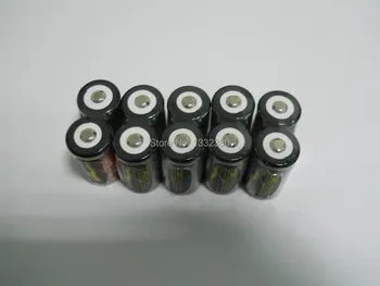

(140pcs/lot freight free-WEU)18350 1200mAh Trustfire 3.7V li-ion battery cell