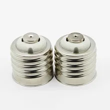 E40 Керамика припой базы/лампочка для наружного освещения база x20